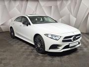 Mercedes-Benz CLS III (C257) Москва  - изображение 26