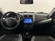 Lada (ВАЗ) Granta I Рестайлинг Москва  - изображение 22