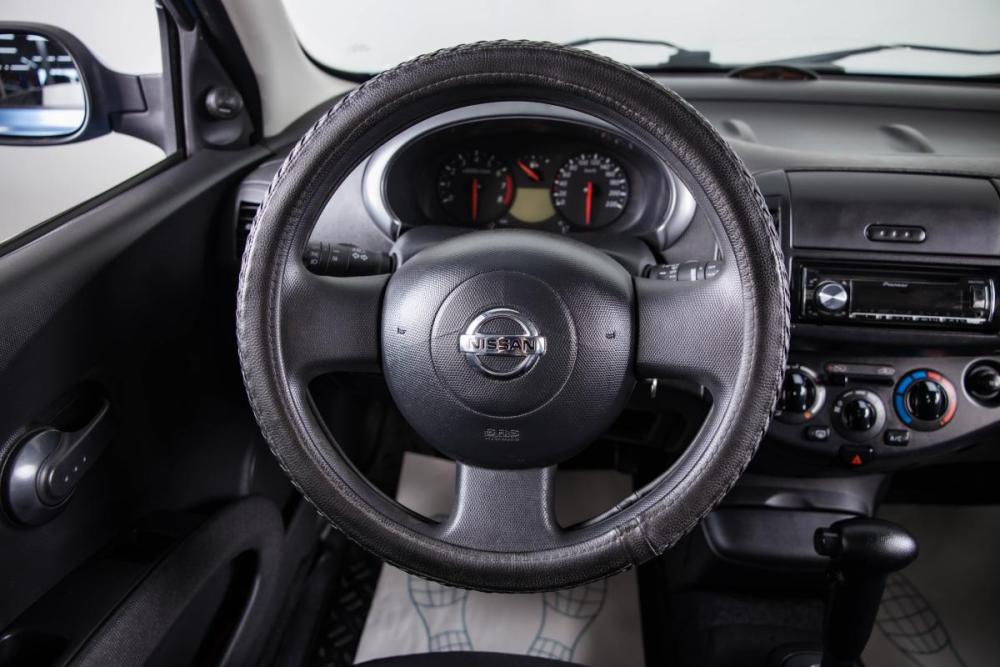 Nissan Micra III (K12) Пермь  - изображение 16