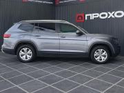 Volkswagen Teramont I Пермь  - изображение 69