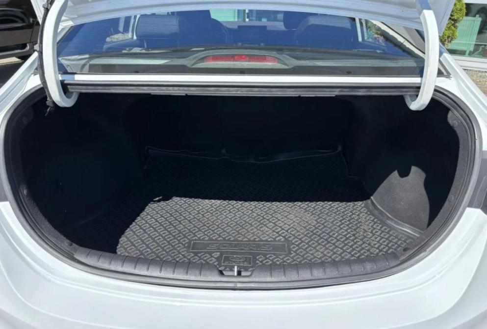 Hyundai Solaris II Саратов  - изображение 12