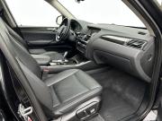 BMW X3 II (F25) Рестайлинг Москва  - изображение 29