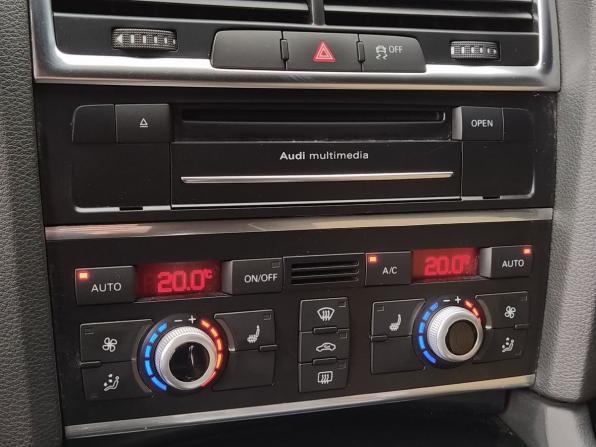 Audi Q7 I (4L) Рестайлинг с пробегом 2013 года, цена 2 000 000 рублей, 346358 км, внедорожник, Автокод Объявления