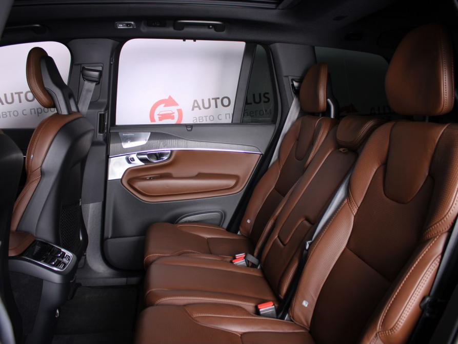 Volvo XC90 II Рестайлинг 1 Минеральные Воды  - изображение 9