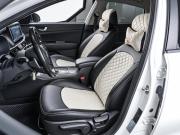 Kia Optima IV Рестайлинг Тюмень  - изображение 30