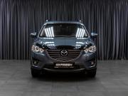 Mazda CX-5 I Рестайлинг Тюмень  - изображение 24