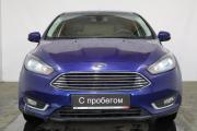 Ford Focus III Рестайлинг Санкт-Петербург  - изображение 18