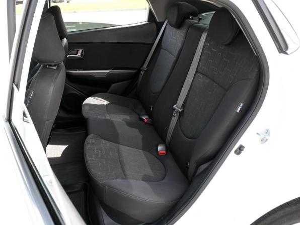Kia Rio III Рестайлинг с пробегом 2016 года, цена 1 129 000 рублей, 171904 км, седан, Автокод Объявления