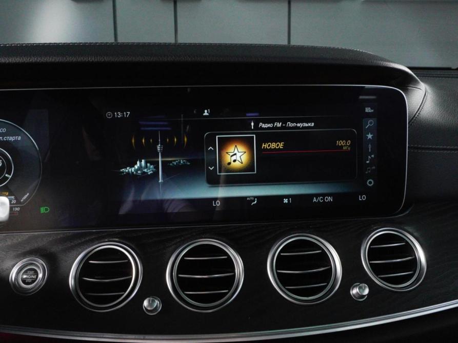Mercedes-Benz E-Класс V (W213 S213 C238) Минеральные Воды  - изображение 14