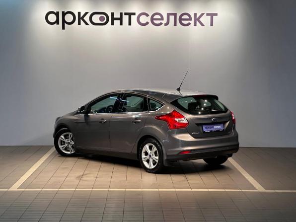 Ford Focus III с пробегом 2013 года, цена 890 000 рублей, 78055 км, хэтчбек, Автокод Объявления