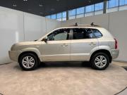 Hyundai Tucson I Волжский  - изображение 7