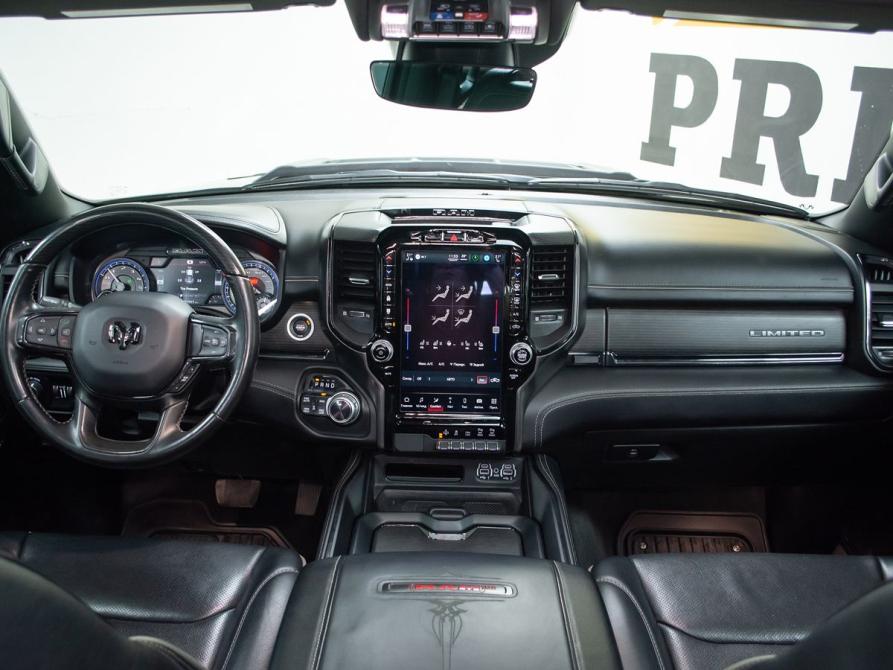 Ram 1500 V Новосибирск  - изображение 17