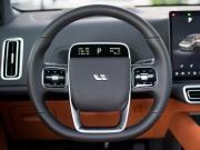 Li Auto (Lixiang) L9 I Рестайлинг Сочи  - изображение 35