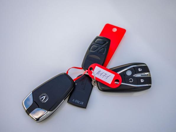 Changan CS55 Plus II с пробегом 2024 года, цена 2 308 000 рублей, 23702 км, внедорожник, Автокод Объявления