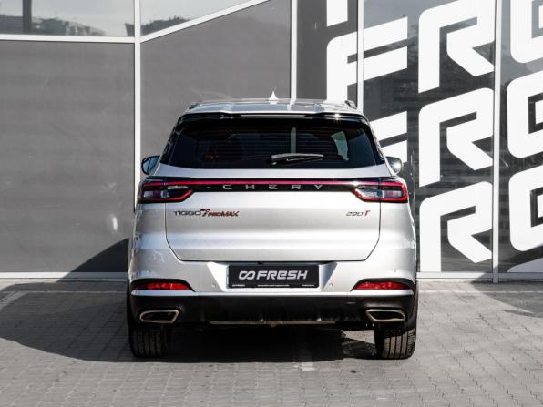 Chery Tiggo 7 Pro Max I Рестайлинг с пробегом 2024 года, цена 2 175 000 рублей, 32668 км, внедорожник, Автокод Объявления