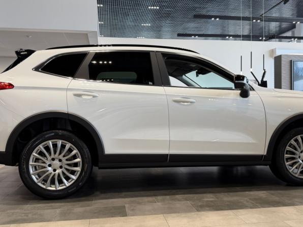 Новый Haval Jolion I Рестайлинг 2 2026 года, цена 2 771 010 рублей, внедорожник, Автокод Объявления