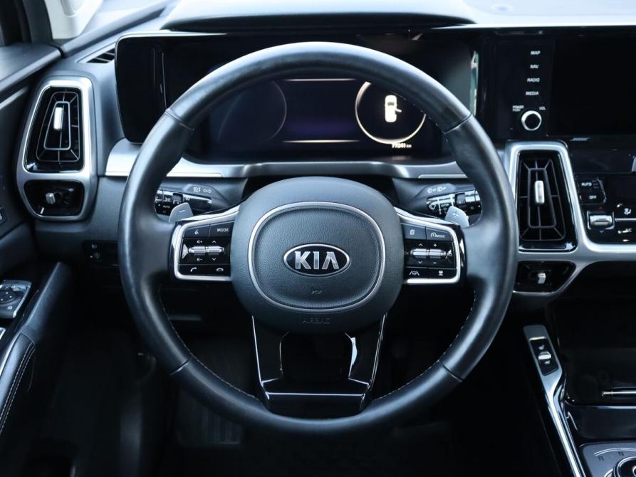 Kia Sorento IV Москва  - изображение 16