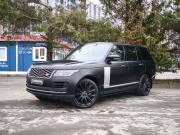 Land Rover Range Rover IV Рестайлинг Санкт-Петербург  - изображение 41