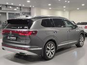 Volkswagen Talagon I Казань  - изображение 28