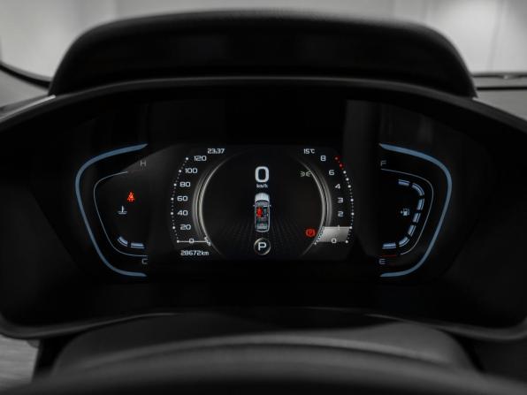 Geely Coolray I с пробегом 2023 года, цена 1 840 000 рублей, 28672 км, внедорожник, Автокод Объявления