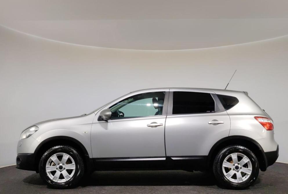 Nissan Qashqai I Рестайлинг Ярославль  - изображение 8