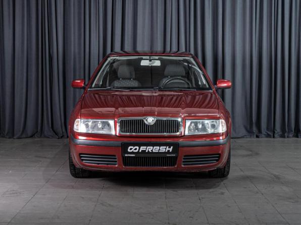 Skoda Octavia I (A4) Рестайлинг с пробегом 2008 года, цена 649 000 рублей, 142048 км, лифтбек, Автокод Объявления