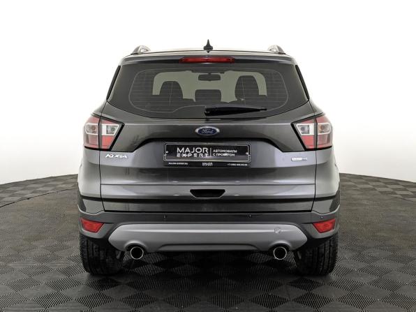 Ford Kuga II Рестайлинг с пробегом 2018 года, цена 1 725 000 рублей, 71957 км, внедорожник, Автокод Объявления