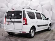 Lada (ВАЗ) Largus I Ульяновск  - изображение 26