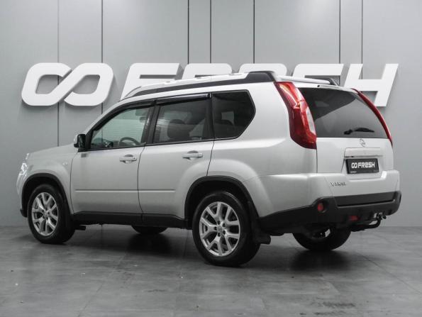 Nissan X-Trail II Рестайлинг с пробегом 2011 года, цена 1 199 000 рублей, 268774 км, внедорожник, Автокод Объявления