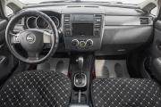 Nissan Tiida I Рестайлинг Барнаул  - изображение 36