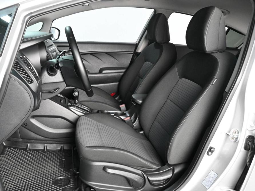 Kia Cerato III Рестайлинг (Classic) Ростов-на-Дону  - изображение 10