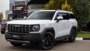 Haval H3 I Москва  - изображение 40