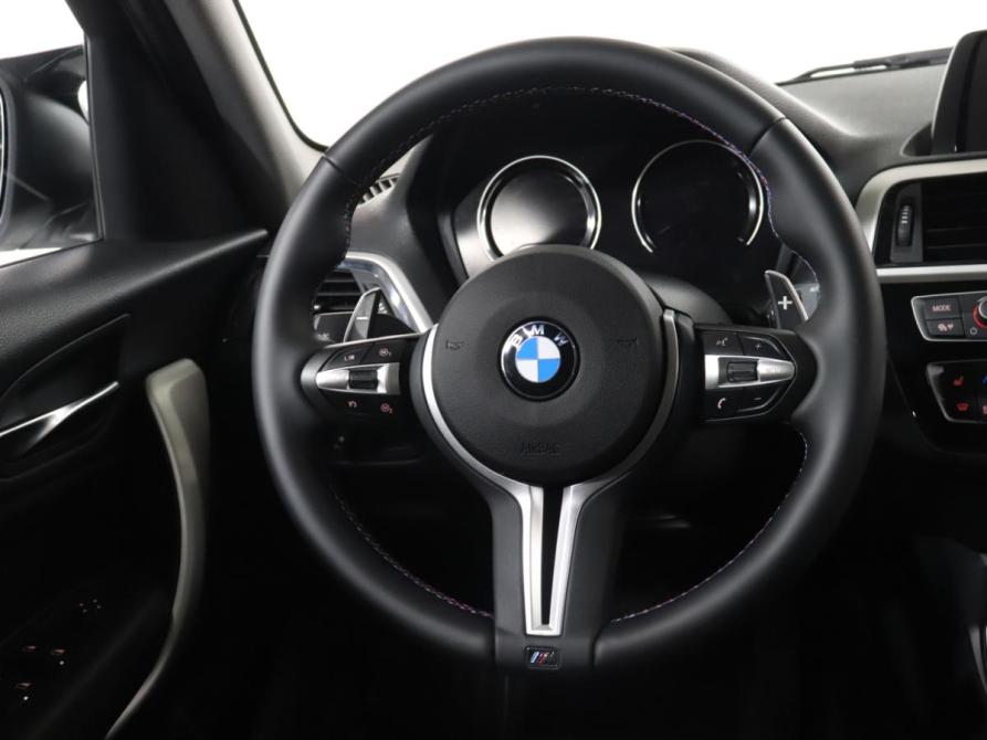 BMW 1 серии II (F20/F21) Рестайлинг 2 Москва  - изображение 16