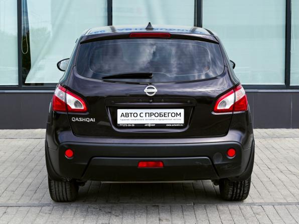 Nissan Qashqai I Рестайлинг с пробегом 2010 года, цена 1 015 000 рублей, 192274 км, внедорожник, Автокод Объявления