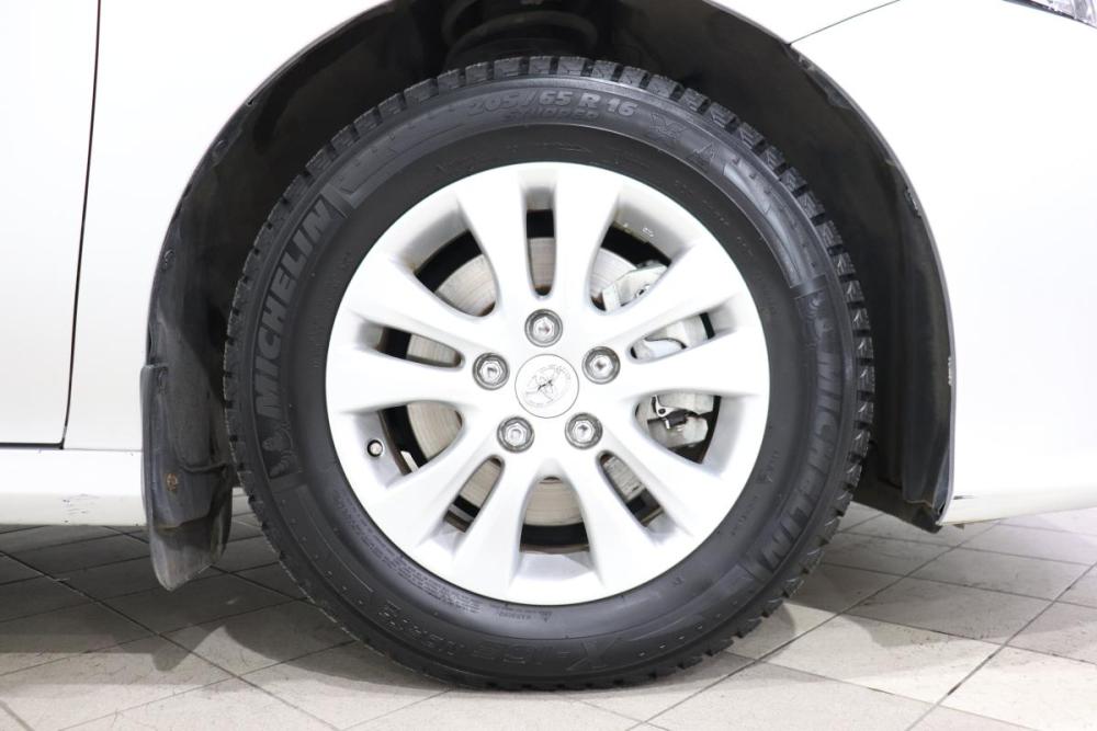 Toyota Camry VIII (XV70) Иркутск  - изображение 13