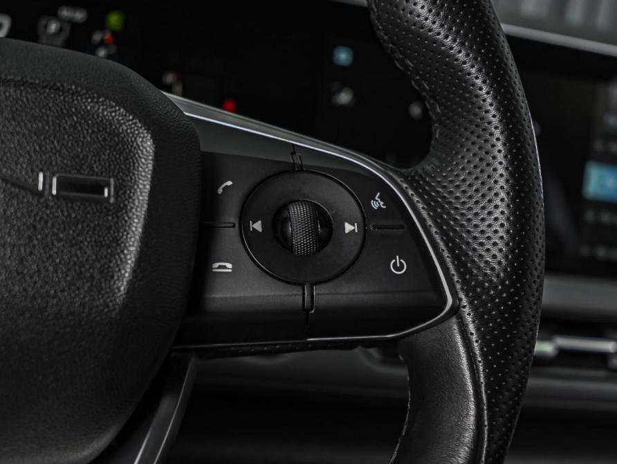 BAIC U5 Plus Ставрополь  - изображение 18