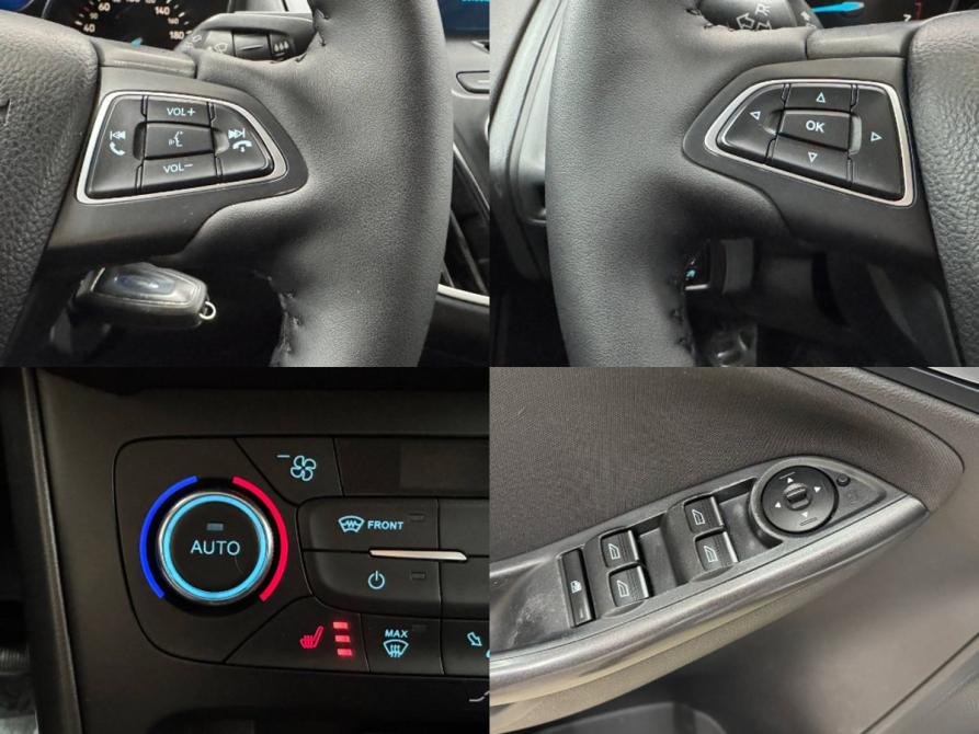 Ford Focus III Рестайлинг Ставрополь  - изображение 16