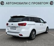 Kia Carnival III Стерлитамак  - изображение 33