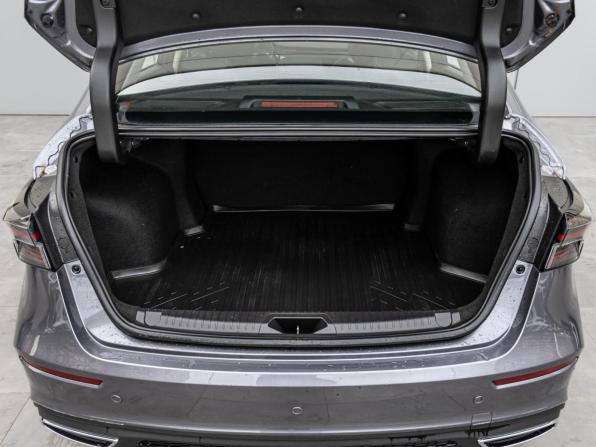 Omoda S5 с пробегом 2023 года, цена 1 599 000 рублей, 38753 км, седан, Автокод Объявления
