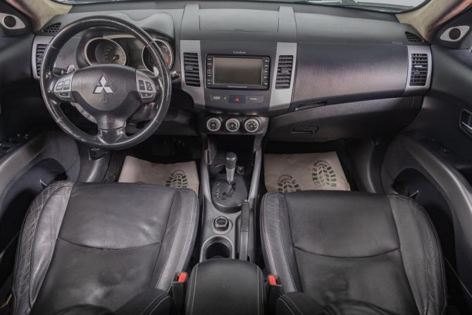 Mitsubishi Outlander II с пробегом 2007 года, цена 1 299 000 рублей, 320000 км, внедорожник, Автокод Объявления