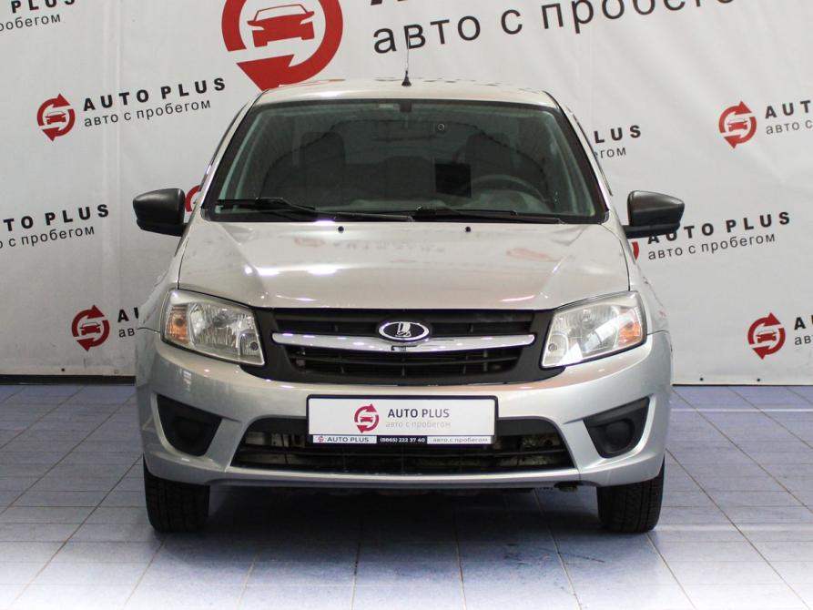 Lada (ВАЗ) Granta I Минеральные Воды  - изображение 3