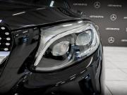 Mercedes-Benz GLC Coupe I (C253) Москва  - изображение 45