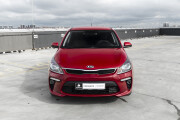 Kia Rio IV Казань  - изображение 19