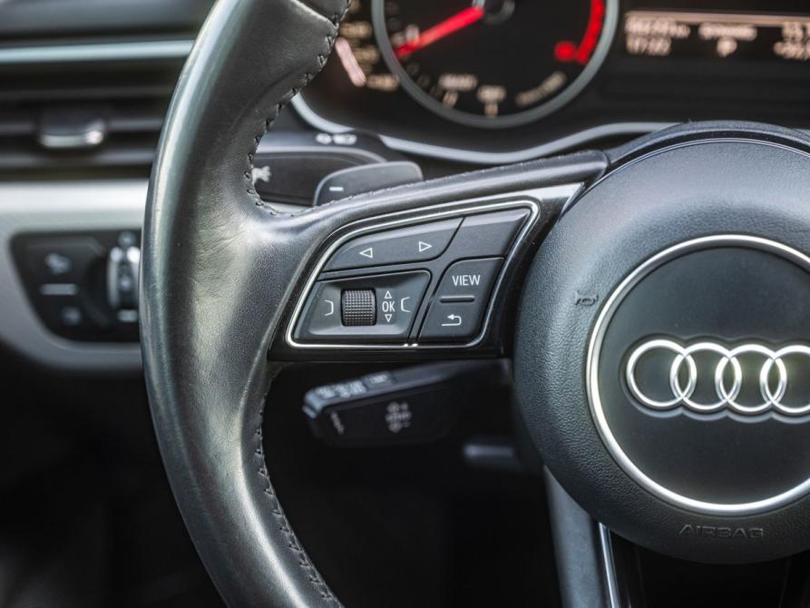 Audi A5 II (F5) Магнитогорск  - изображение 15