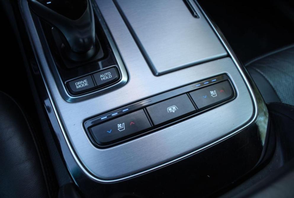 Hyundai Equus II Рестайлинг Нижний Новгород  - изображение 15