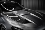 Mercedes-Benz AMG GT I Рестайлинг Москва  - изображение 59