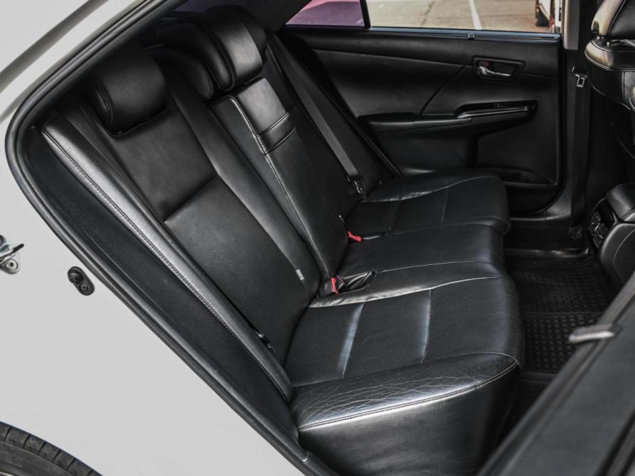 Toyota Camry VII (XV50) Новороссийск  - изображение 7