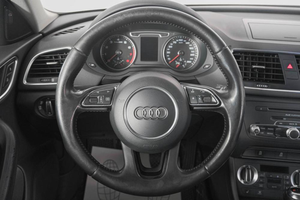Audi Q3 I (8U) Кемерово  - изображение 16
