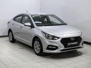 Hyundai Solaris II Ростов-на-Дону  - изображение 16