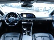 Hyundai Sonata VIII (DN8) Москва  - изображение 38